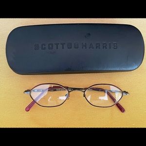 Dakota Smith Women's Eyeglasses Frames ITALY